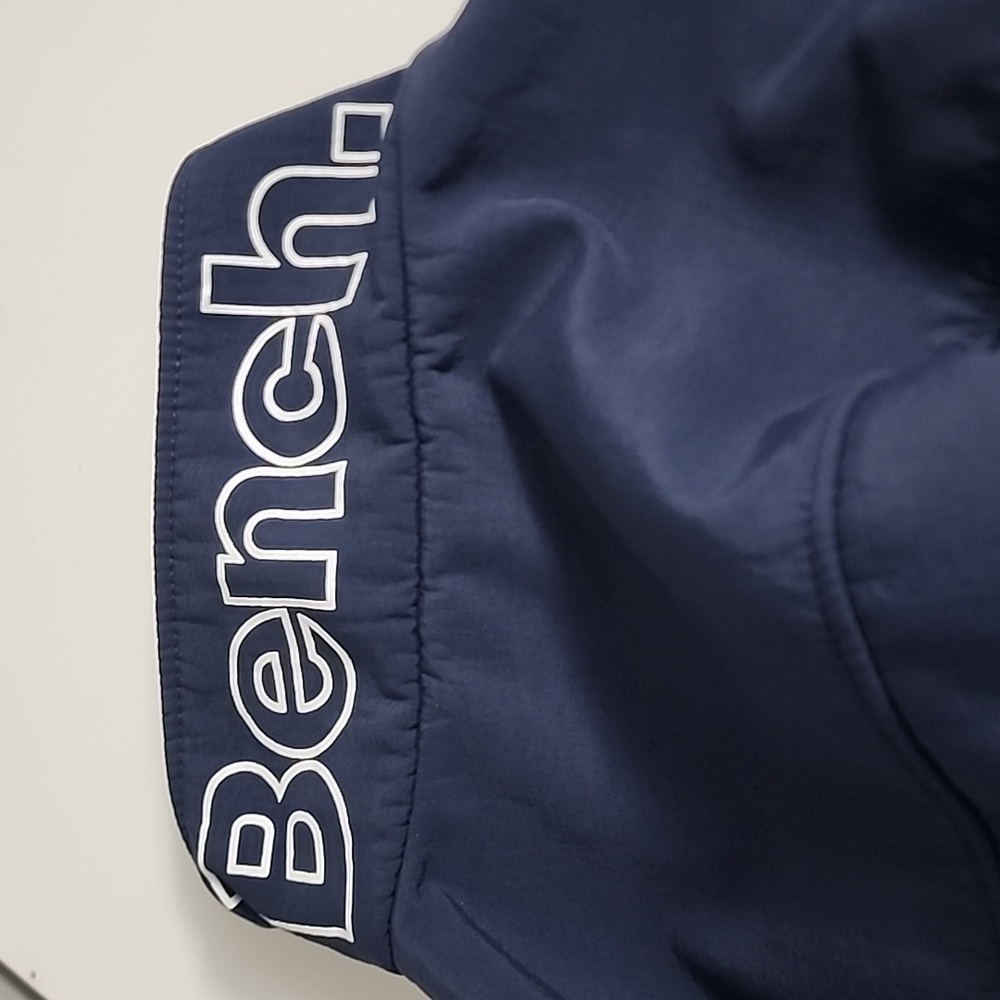 Bench Shell Jacket size Small - Picture 9 of 9